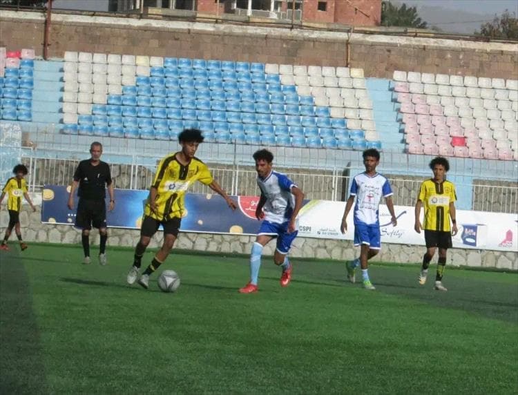 الصقر يتجاوز نهضة الخوخة ودياً بثنائية نظيفة