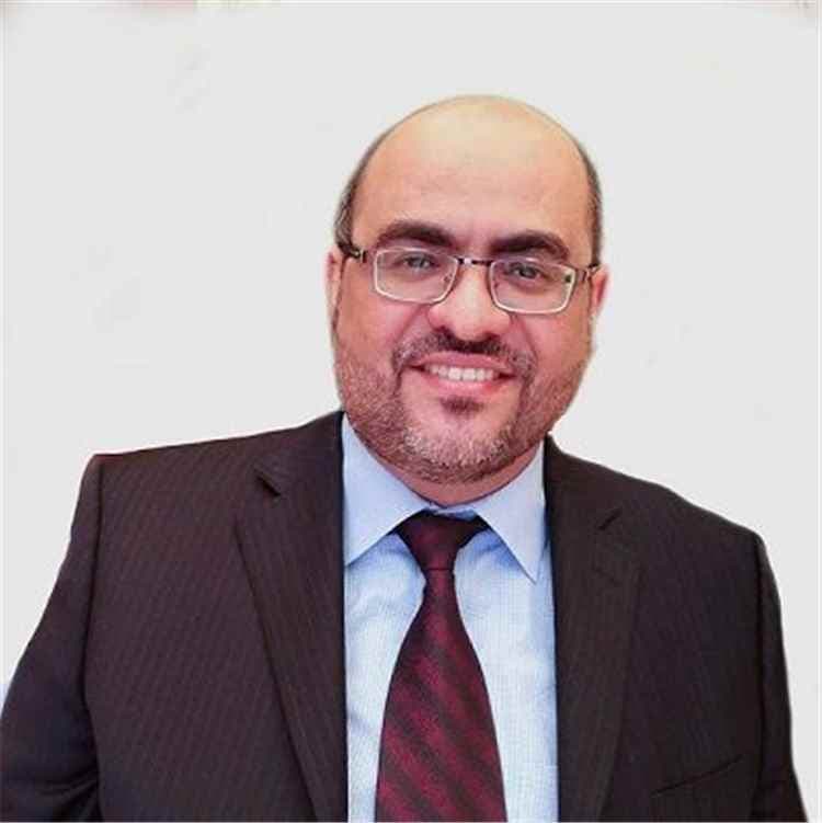 البيضاني: الحصار الذي يرهق اليمنيين هو حصار الحوثي لا الخارج