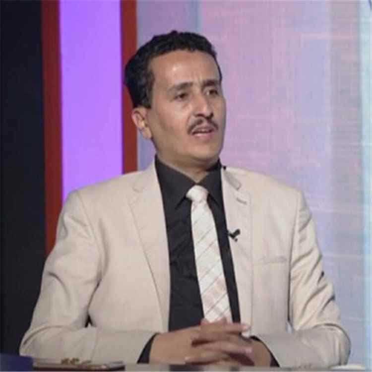 مستشار وزير الإعلام: تهديدات الحـ.ـوثيين بالحرب تكشف إفلاس الجماعة السياسي وتخفي أزماتها الداخلية