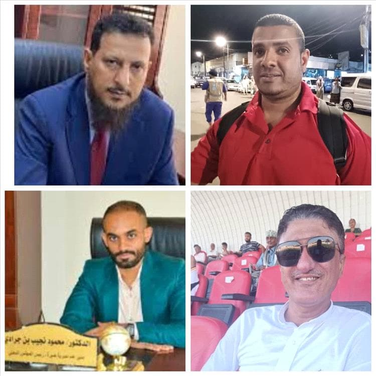 رمزي بلال يشيد بدعم قيادة عدن لإقامة بطولة الريست ويؤكد طموح الاتحاد لتطوير اللعبة