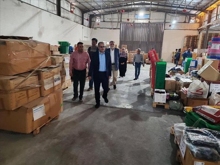 دعم سعودي جديد لتعزيز جهود مكافحة الملاريا في اليمن