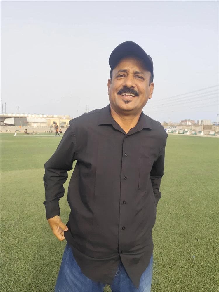 نجاح مستمر للبطولة العسكرية بعدن والعميد خالد علوي 
يشكر الرعاة والداعمين