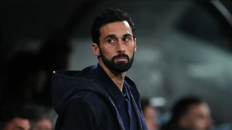 تصريح غامض لأربيلوا يهز غرفة ملابس ريال مدريد