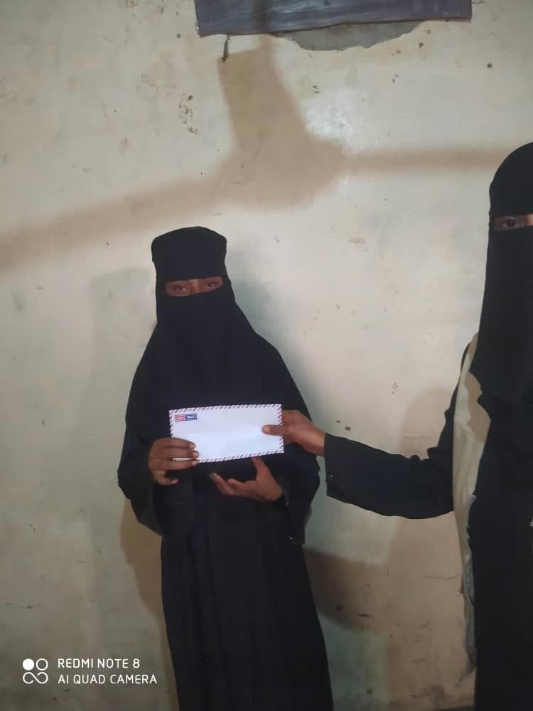 بدعم فاعل خير.. جمعية معاقي باتيس توزع حليبًا ومساعدات مالية للأطفال ذوي الاحتياجات الخاصة