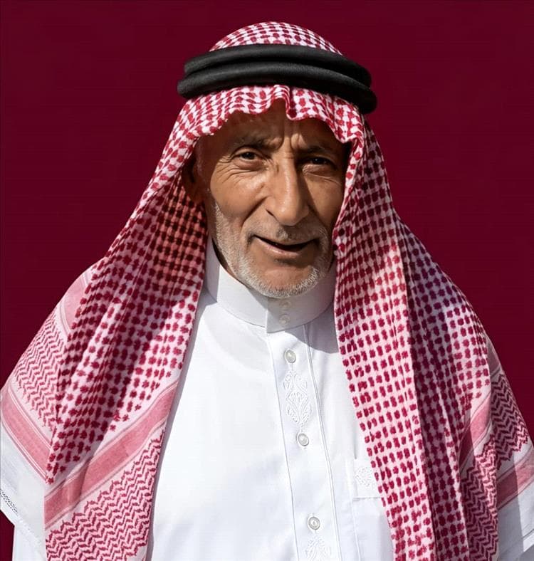 رجل الخير يغادرنا: الحاج حسين أحمد السُميطي