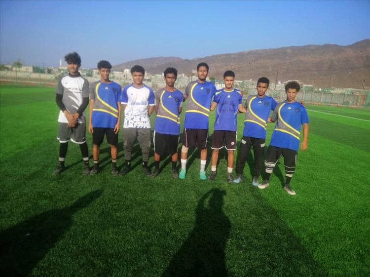 الطاووس يبلغ المربع الذهبي بعد انتصار صعب على فريق الفقيد عبدالله الحكمي