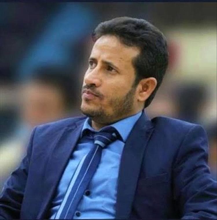 الأحمدي: ثروات اليمن مهدرة والشعب يدفع ثمن فشل القيادات