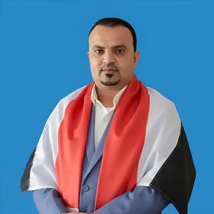 رئيس منتدى يافع لتصحيح المسار يطلق نداءً وطنياً لتعزيز الوعي وبناء الإنسان بعيداً عن خطاب الكراهية والفرقة المناطقية