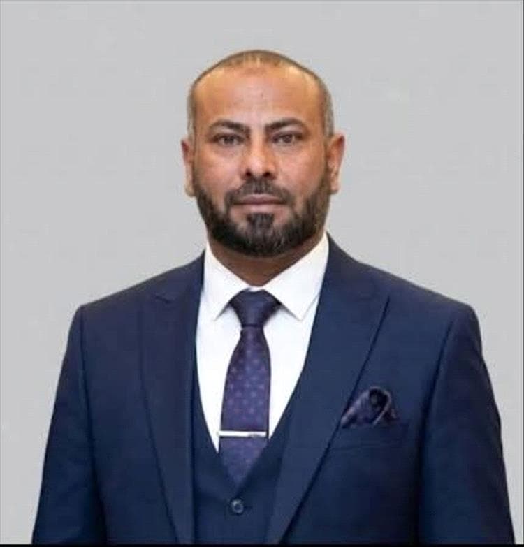 قبيلة بني عمر تهنئ اللواء أحمد قائد القبة بتعيينه محافظاً للضالع