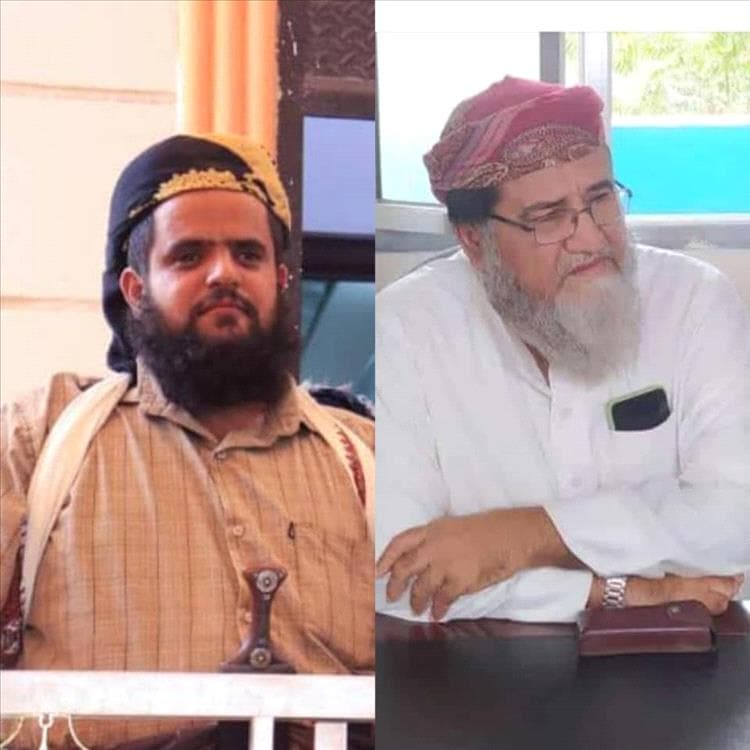 مدير عام أوقاف أبين يزور مودية ويدعو إلى التآلف والحفاظ على الممتلكات