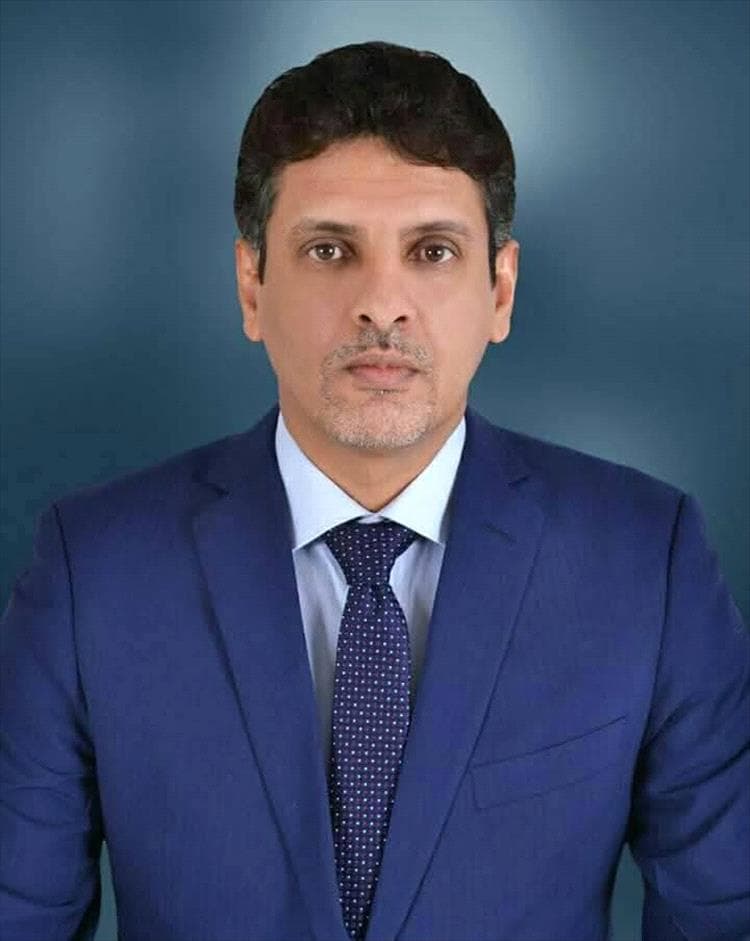 راجح باكريت يهاجم الراغبين بالعودة من الرياض: لا تختلقوا أعذاراً واهية وتحملوا مسؤولياتكم