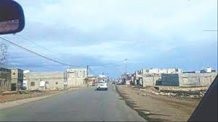 بعد ساعات من سرقتها.. أمن شقرة يستعيد دراجة نارية ويطيح بالجناة