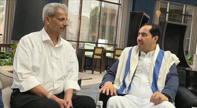 نايف البكري: أحمد التركي قائدٌ جمع بين شجاعة الميدان وحكمة الإدارة