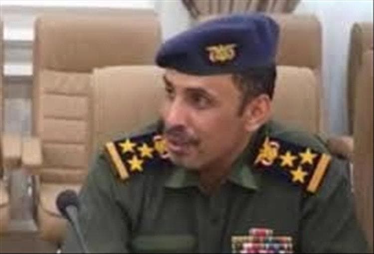 الدكتور رشاد شائع يهنئ بتعيين طارق النسي رئيسًا لمصلحة الهجرة والجوازات