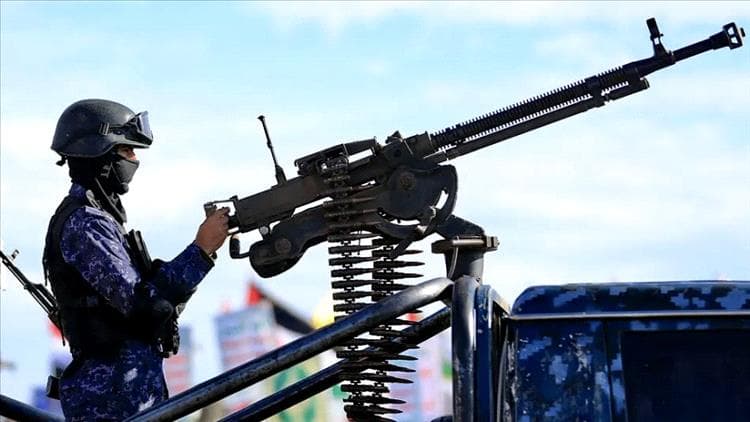 الحوثيون يوسّعون دائرة المواجهة ووصول قوات المارينز الأمريكية إلى المنطقة