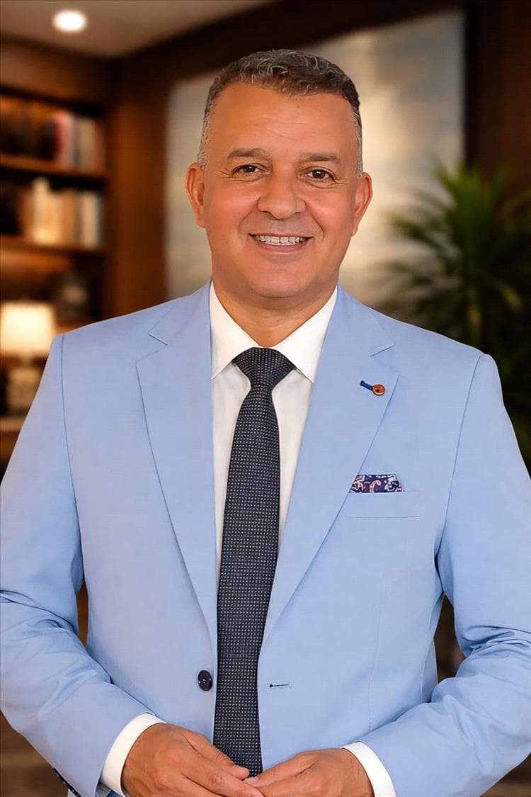 فؤاد التميمي: المملكة نموذج للسياسة الرصينة وثقل لا يمكن تجاوزه