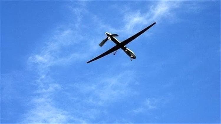 تحليق مكثف لطائرات استطلاع مجهولة فوق الحديدة