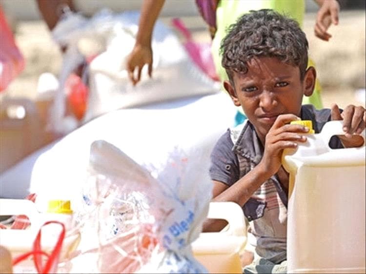 تسجيل تحسن طفيف في مؤشرات الأمن الغذائي في اليمن خلال شهر فبراير 2026