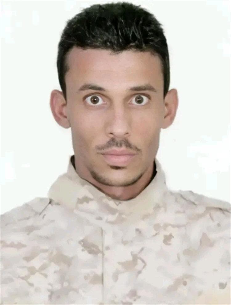 مدير عام مديرية ردفان يعزي في استشهاد الشاب صدام يحيى برجش الجعوف