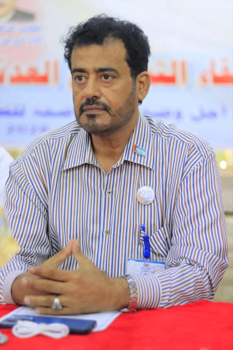 الحميقاني: نطالب بإجراءات حازمة لاستعادة ممتلكات الدولة