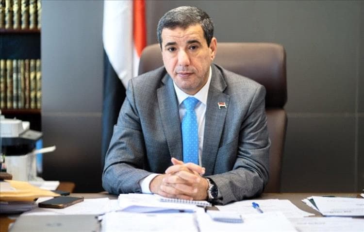 راجح بادي: تعز تجدد موقفها بمسيرة حاشدة دعماً لدول الخليج في مواجهة التهديدات الإيرانية