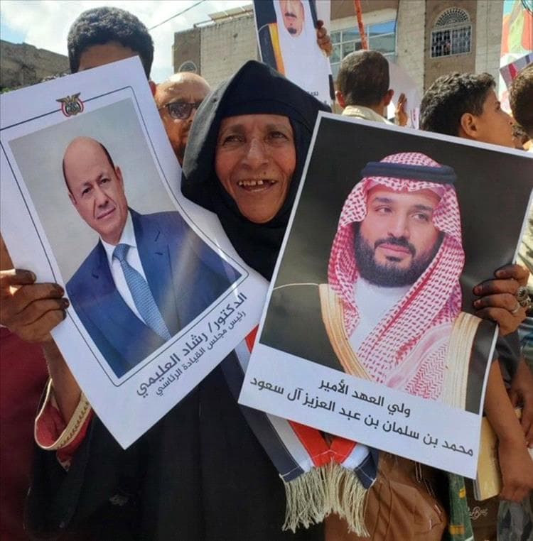 كاتب صحفي: ارتباط اليمنيين بالسعودية نابع من البعد الديني قبل السياسي