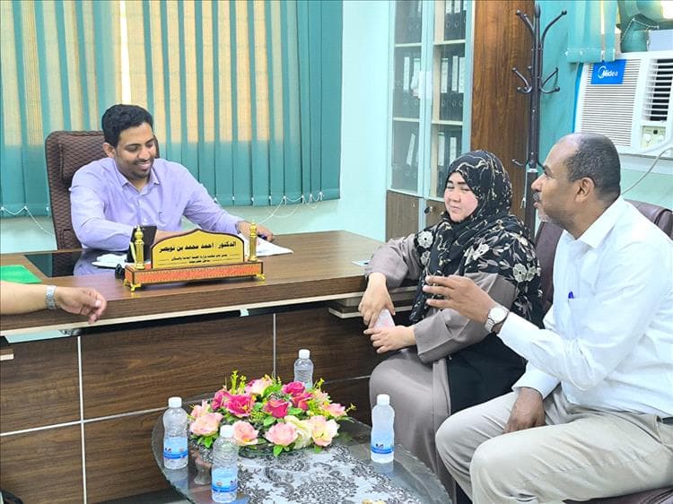 حضرموت تستضيف القمة العلمية الثالثة للغدة الدرقية في المكلا