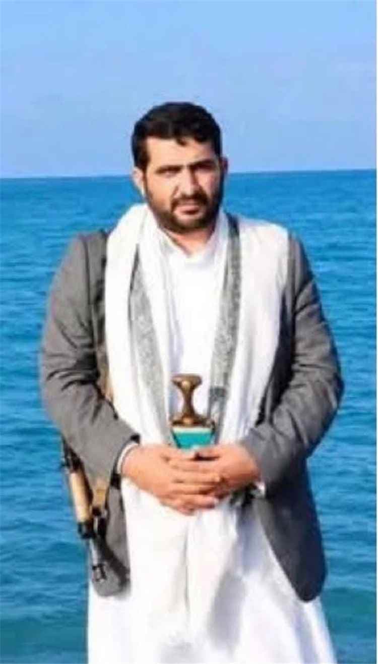 عاجل| مصرع القيادي الحوثي أبو نصر الشغف في مواجهات باب المندب