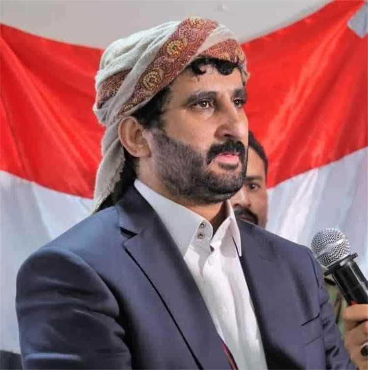 محافظ صنعاء : جريمة شبوة تكشف وحشية مليشيات الحوثي.. واستعادة الدولة وإنهاء الانقلاب الطريق إلى سلام حقيقي