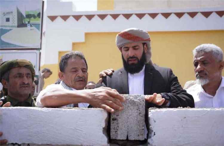 محافظ أبين يكشف تفاصيل زيارته ليافع.. ويوجه رسالة مؤثرة لأبناء المحافظة