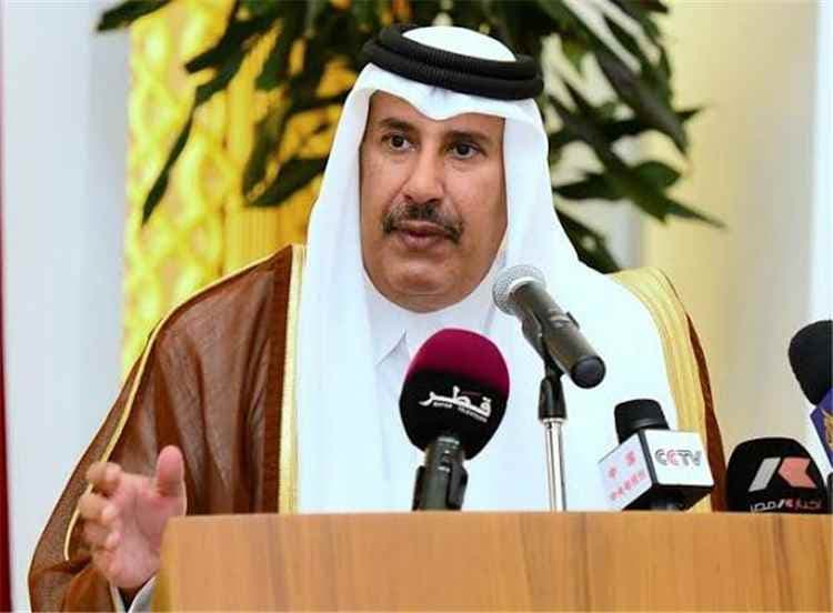 حمد بن جاسم يقترح تحولًا استراتيجيًا في العلاقة مع إيران بعد أزمة هرمز
