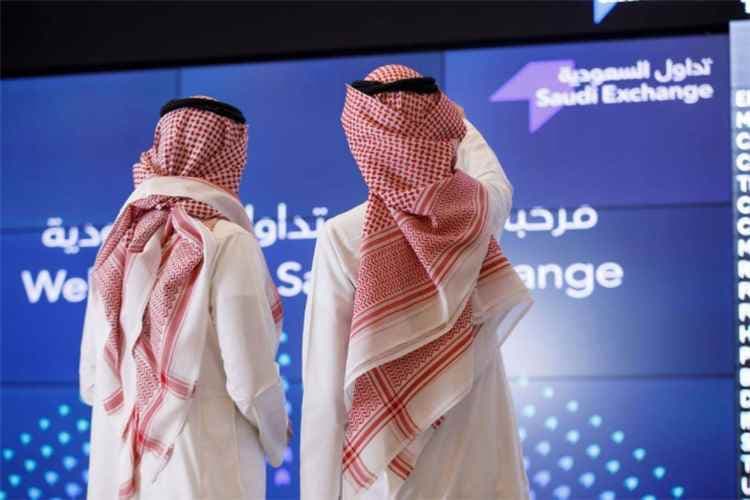 تاسي يصعد للجلسة الثانية والسيولة تقفز 66%.. سهم معادن يقود مكاسب السوق السعودية
