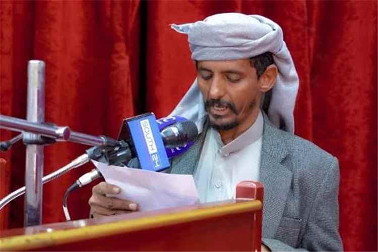حلف قبلي في شبوة يدعو لمساندة الانتقالي في تصعيده ضد الحكومة