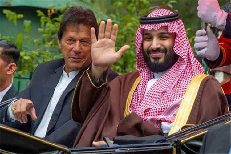 باكستان: ندعم أمن السعودية وسنستخدم القوة إذا استهدفت الحوثي سفننا