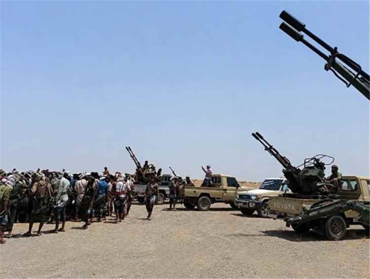 قبائل الصبيحة تدعو للقاء قبلي حاسم غدا الخميس بعد انتهاء مهلة تسليم قتلة أبنائها بحضرموت