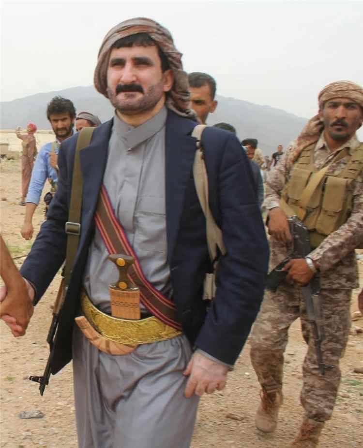 شريف: جريمة العَلَم تكشف وحشية الحوثي واستعادة الدولة طريق السلام الحقيقي