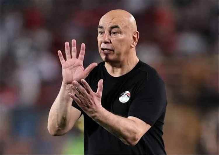اتحاد كرة القدم المصري يكافئ إنجاز حسام حسن في المونديال بعقد حتى 2030
