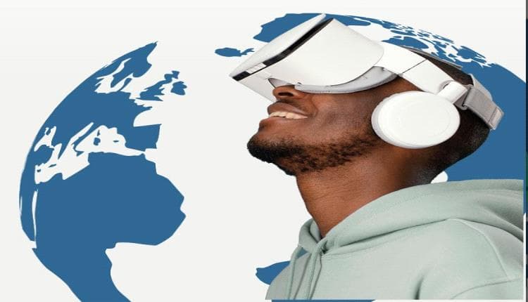 مؤسس الفيسبوك (زوكربيرغ) يكشف عصر ما بعد الهواتف الذكية