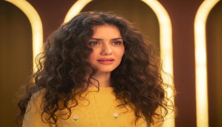 انتعاش سينمائي لافت لـ جيهان الشماشرجي في 2026 بـ 4 أفلام
