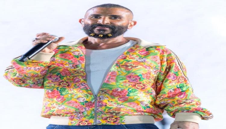 أحمد سعد يتحدث عن رحلته مع النجاح والثقة في النفس.. فما علاقة ذلك بحلاقة ذقنه موخراً؟