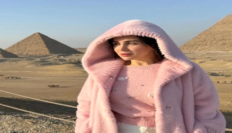 مي عز الدين تتحدث للمرة الأولى عن كواليس العملية الجراحية