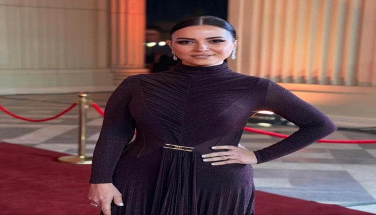 ريهام عبد الغفور تكشف كواليس تجسيدها لشخصية من الواقع