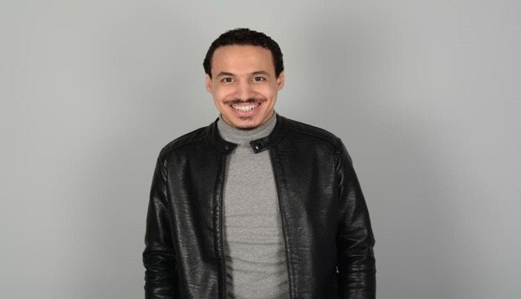 السيرة الذاتية للمثل المصري الشاب مينا بولس