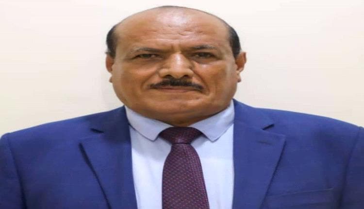 نصر هرهرة : شرعية المجلس الانتقالي مستمدة من التفويض الشعبي ومحاولات تصفيته سياسياً تهدد بفراغ أمني خطير