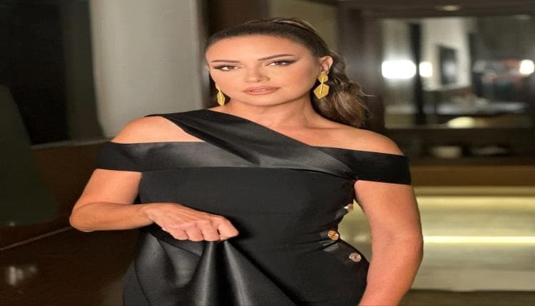 ريهام عبد الغفور تعلن وجهة نظرها في منافسة الأعمال الأكثر مشاهدة