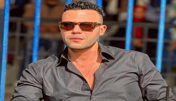 رسالة شكر من محمد إمام بعد إسدال الستار على تصوير "الكينغ"