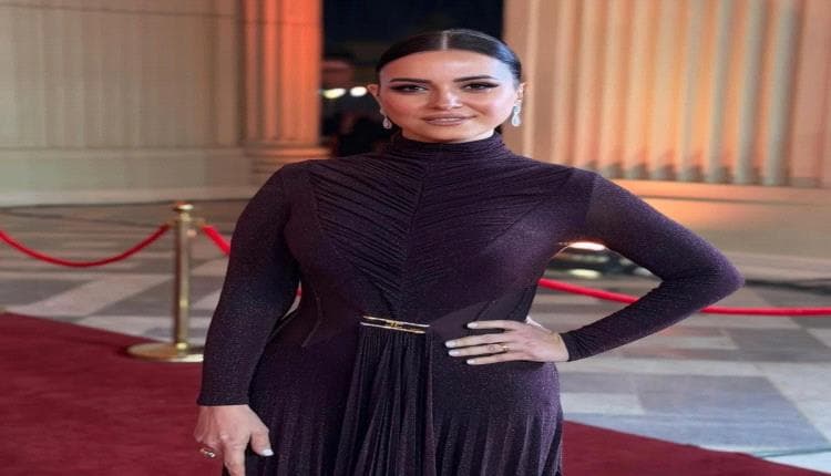 ريهام عبد الغفور: تفاعل الجمهور مع «حكاية نرجس» كان مفاجئًا ومشجعًا