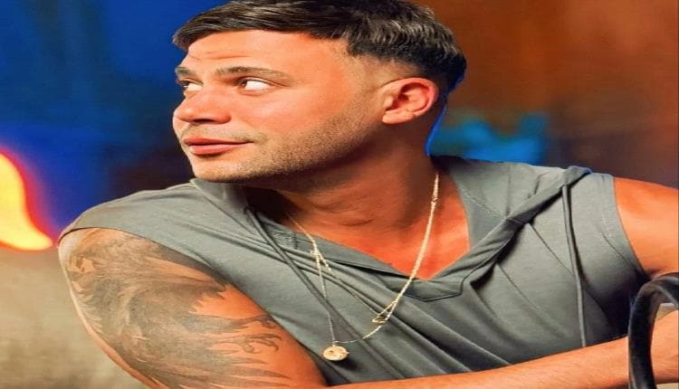 محمد إمام يعتذر عن مشهد الولادة في العمل الجديد… ميرنا جميل تدعم موقفه