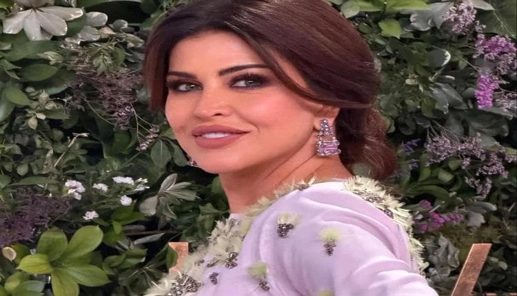 جومانا مراد تفتح النقاش حول كواليس مسلسل "اللون الأزرق" وتخاطب جمهورها مباشرة