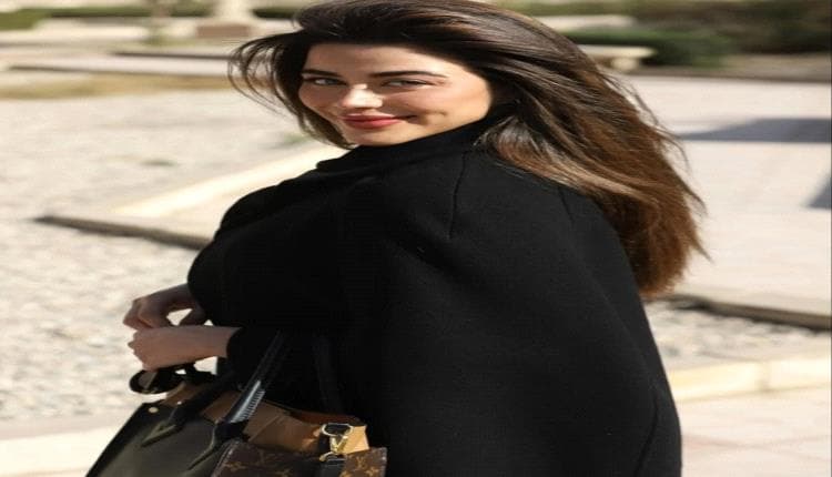 يارا السكري تشارك متابعيها كلمات وداع مؤثرة لشخصيتها في «علي كلاي»